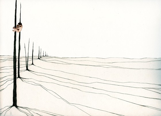 Photography: Their Earth 