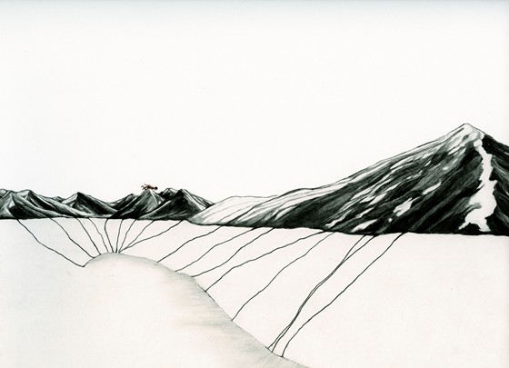 Photography: Their Earth 